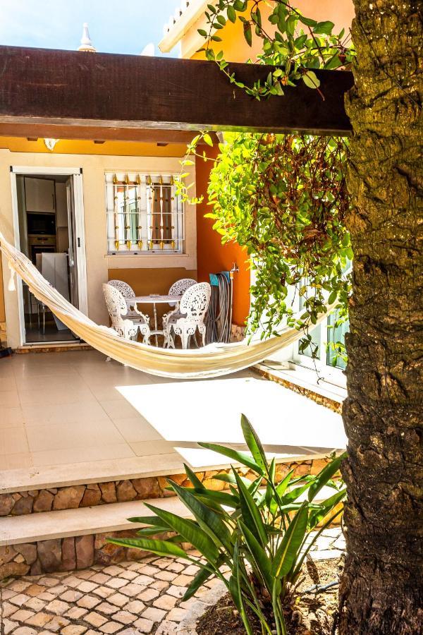 Resort Fazenda Viegas Lagos Exteriör bild