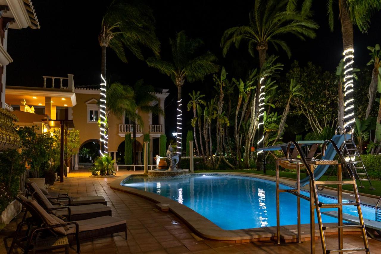 Resort Fazenda Viegas Lagos Exteriör bild
