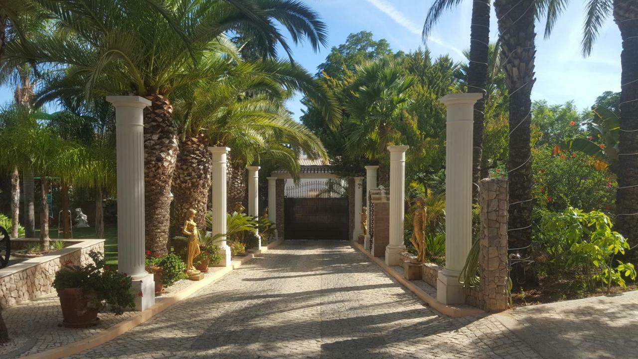 Resort Fazenda Viegas Lagos Exteriör bild