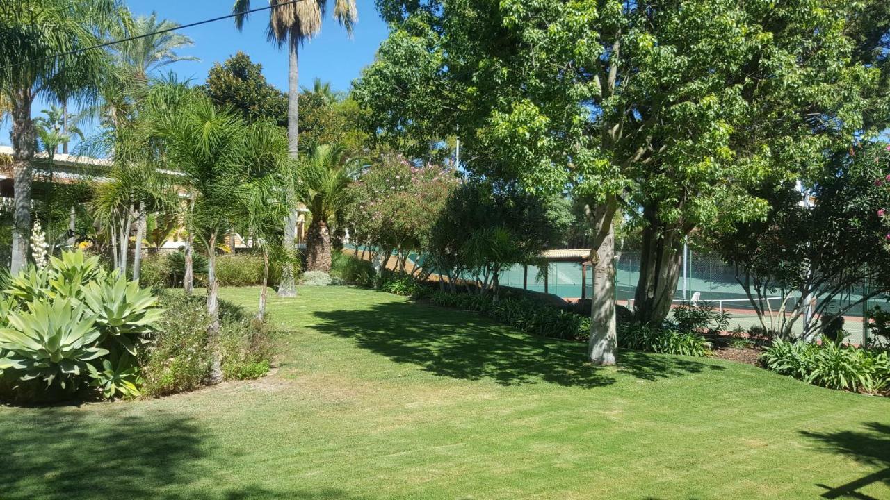 Resort Fazenda Viegas Lagos Exteriör bild