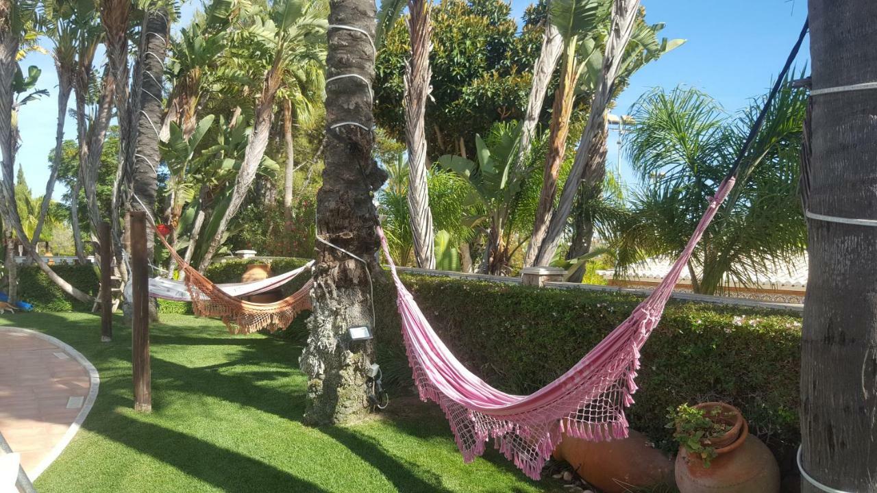 Resort Fazenda Viegas Lagos Exteriör bild
