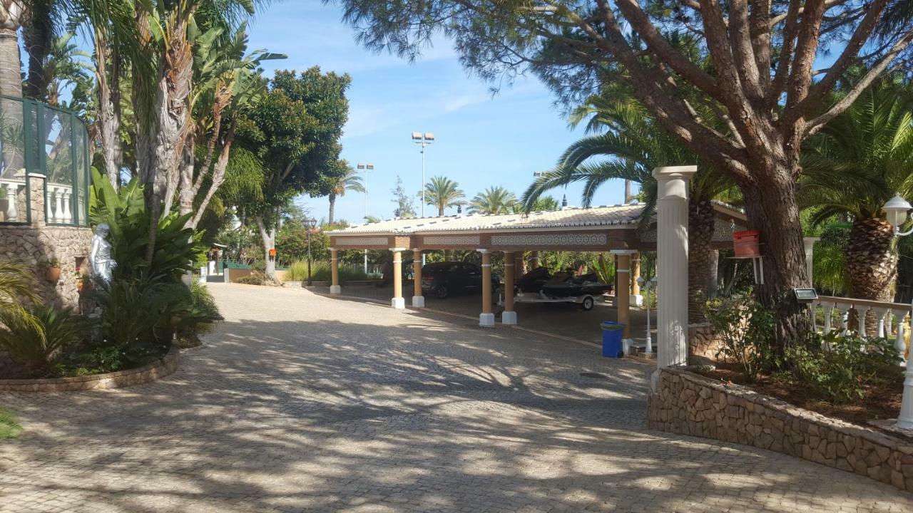 Resort Fazenda Viegas Lagos Exteriör bild