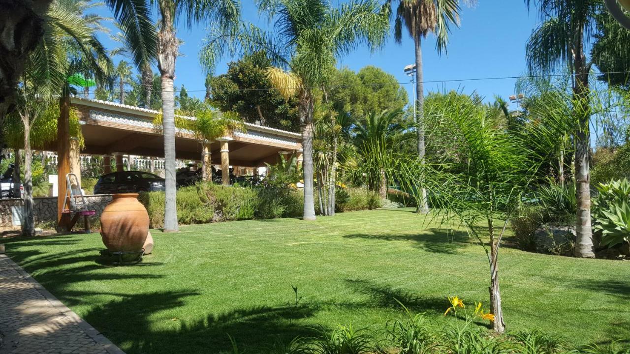 Resort Fazenda Viegas Lagos Exteriör bild