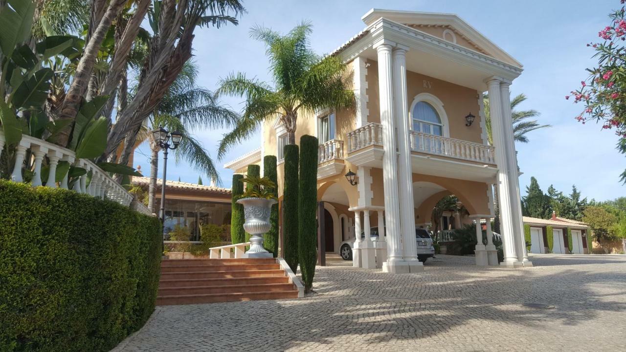 Resort Fazenda Viegas Lagos Exteriör bild